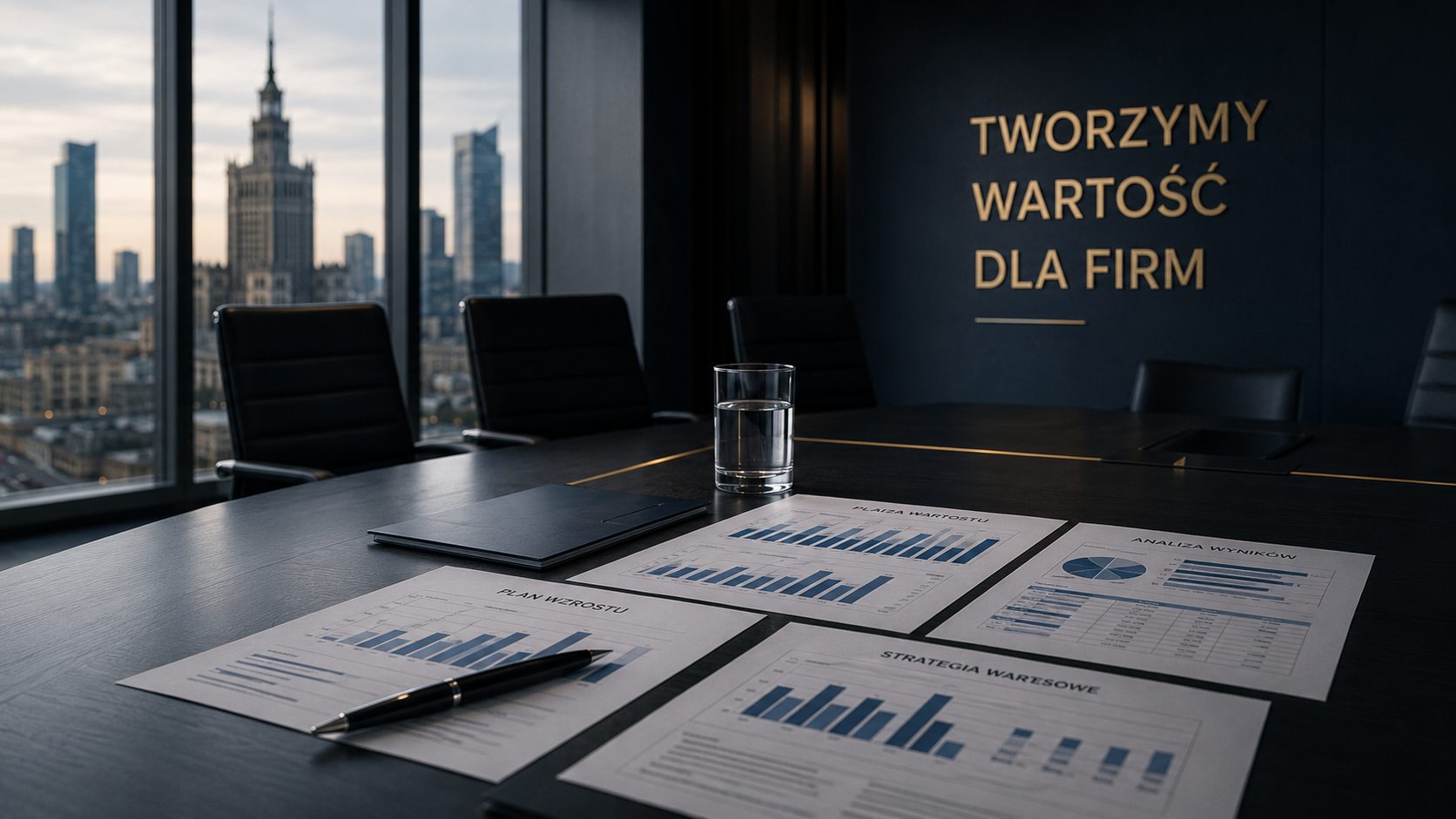 Doradztwo sprzedażowe – SMC